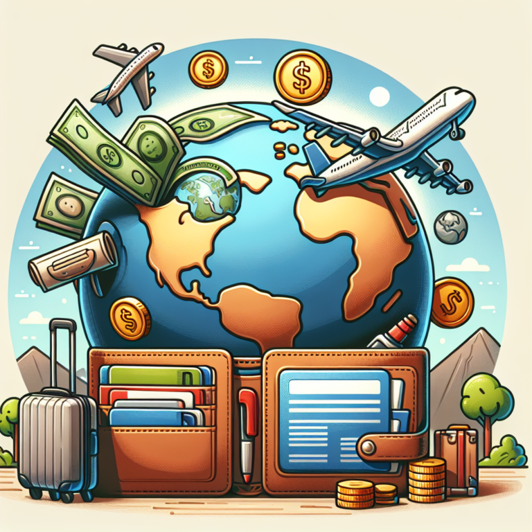 Budget-Friendly Travel Tips for [Destination]