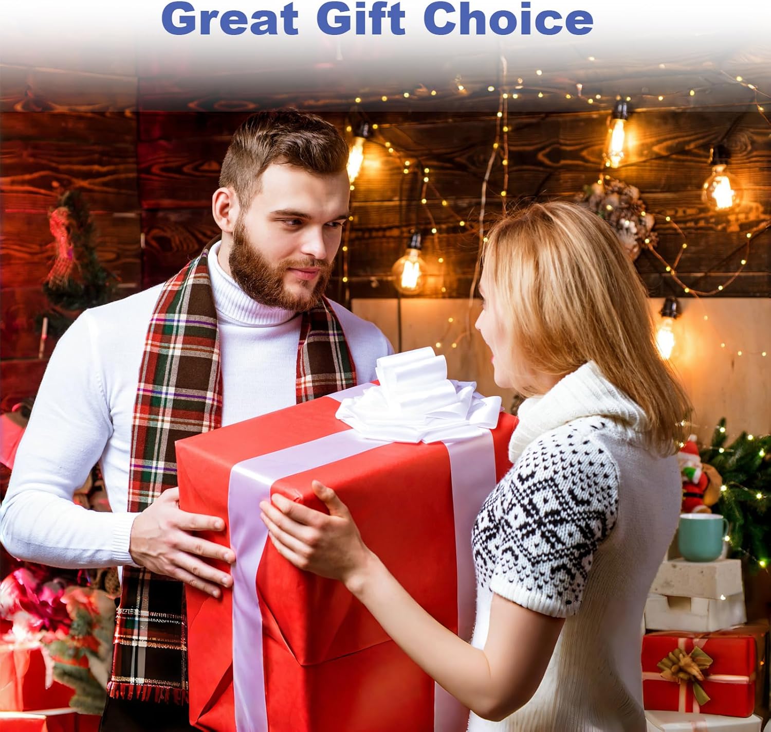 Z-MGKISS Travel Laptop Backpack, 52L Extra Large Backpack for Men, Overnight Backpack, TSA Flight Rucksack 17.3 Inch - Image 6