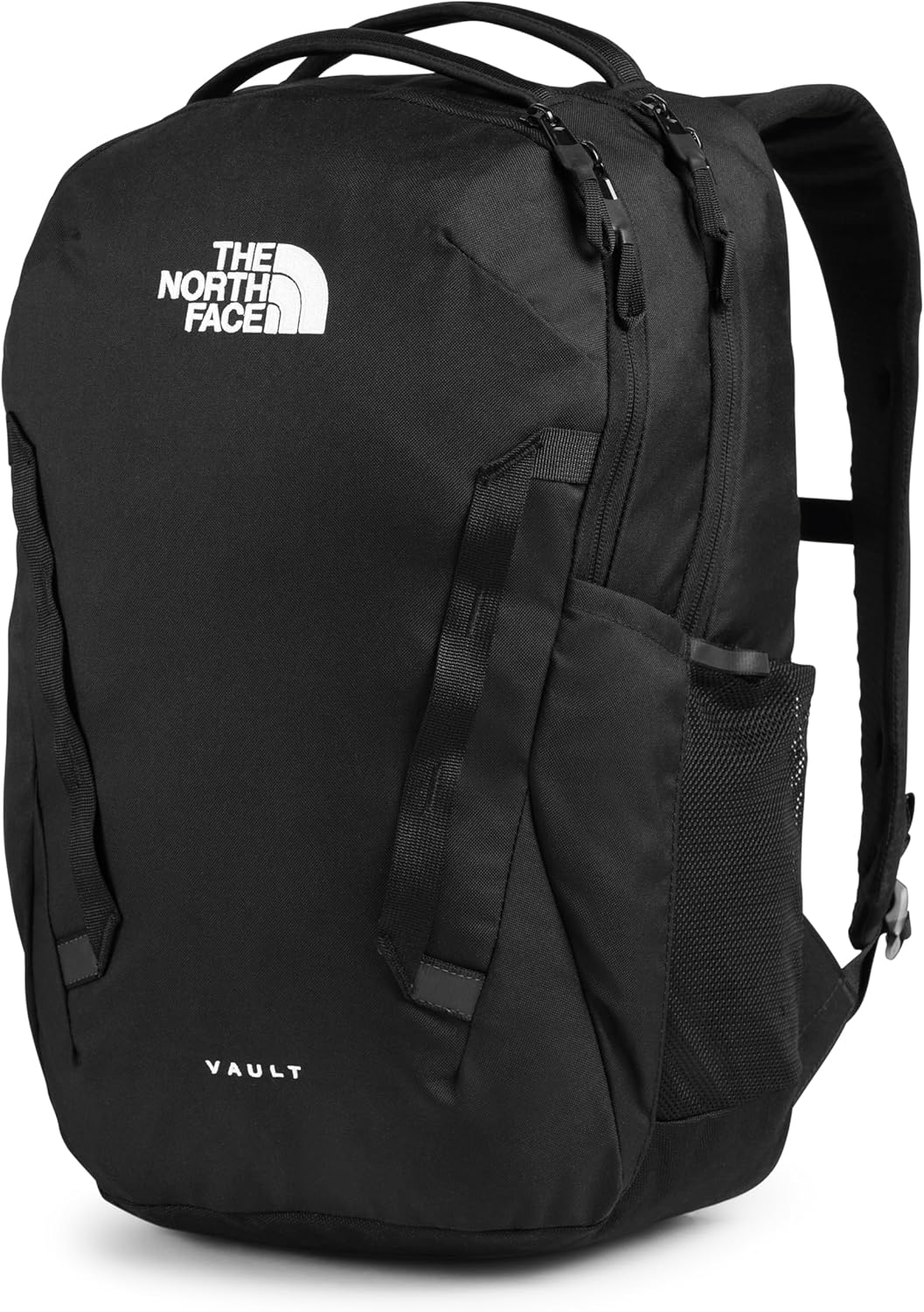 The North Face Men's Vault 27L, Backpacks, Tnf Black/Npf - Image 2