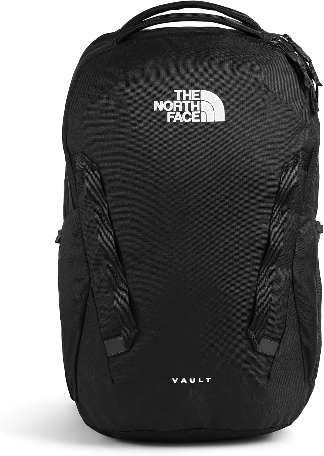 The North Face Men's Vault 27L, Backpacks, Tnf Black/Npf
