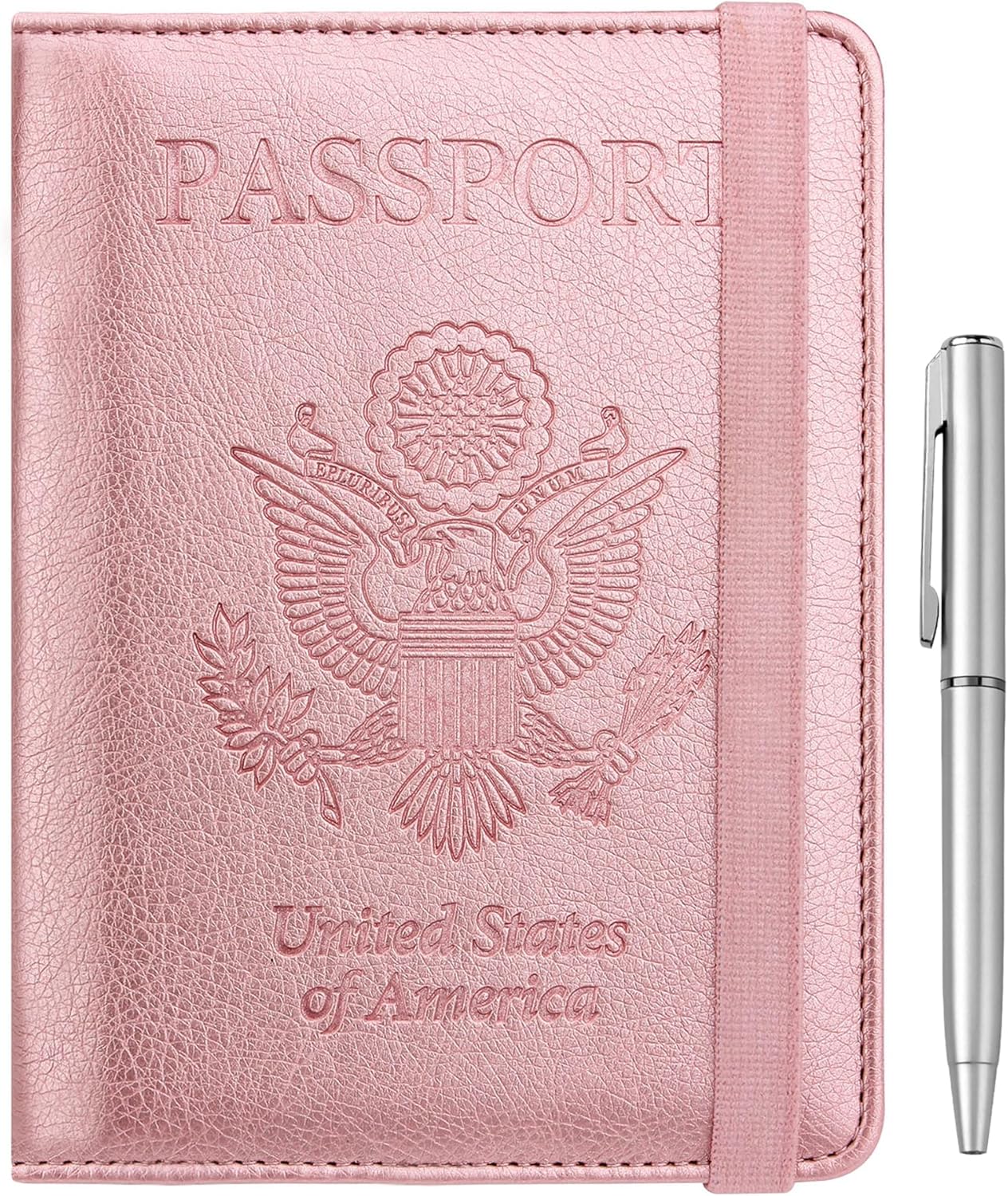 WALNEW Passport Holder