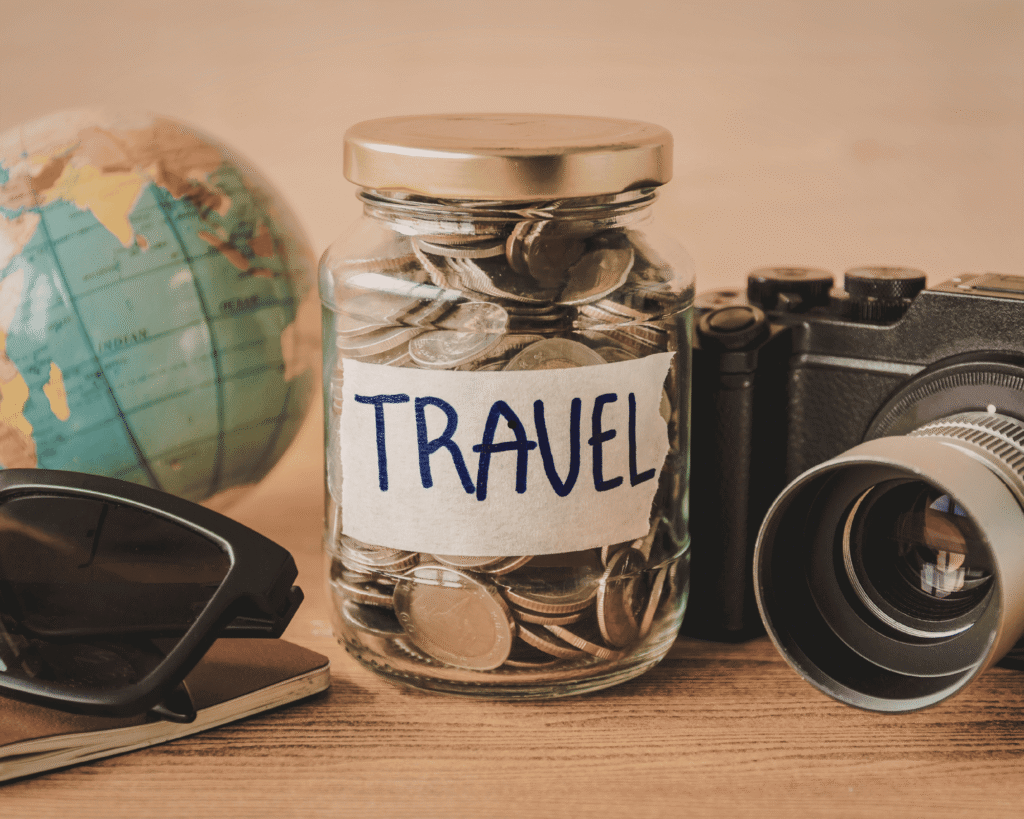 budget ideas for travel