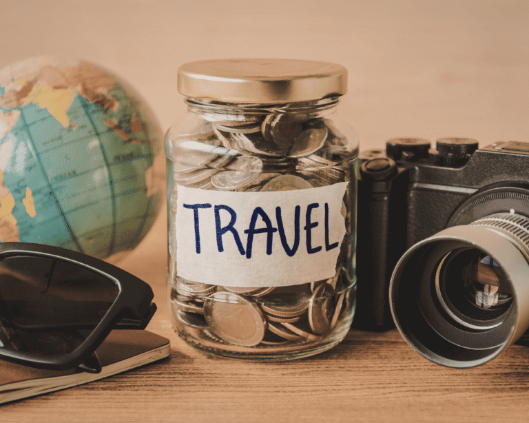 Budget Travel Hacks: How to Save Money on Your Next Adventure