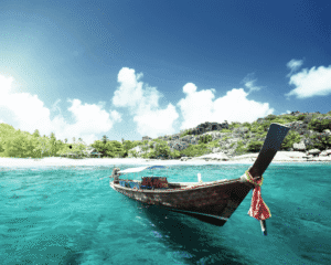 20 bucket list