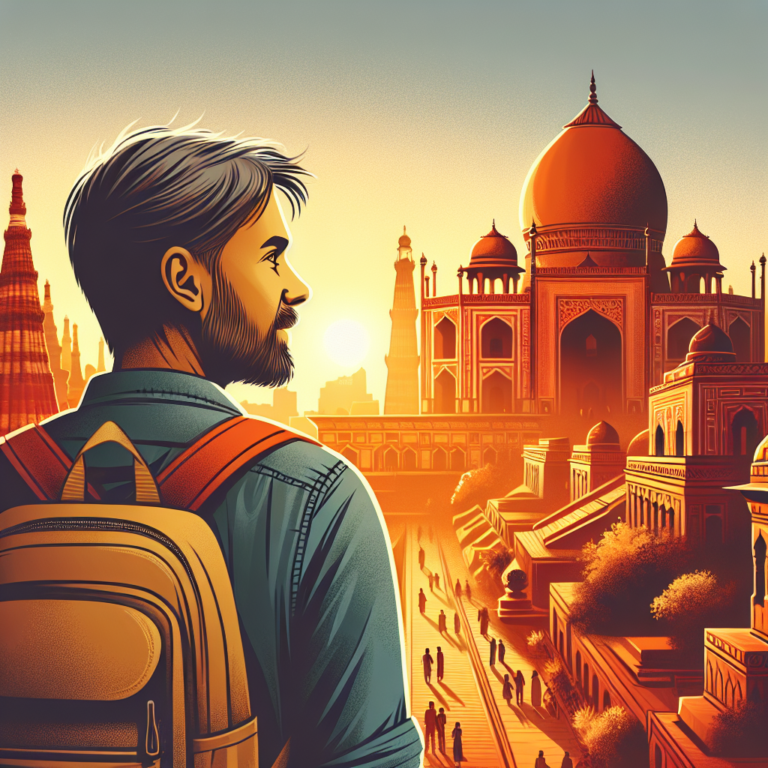 Solo Traveler’s Guide to [Destination]