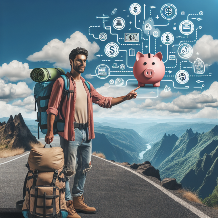 Budget Travel Made Easy: How to Explore Without Breaking the Bank