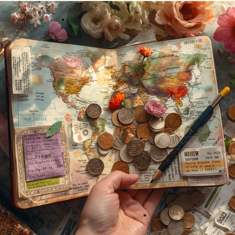 Saving Money While Seeing the World: The Art of Budget Travel