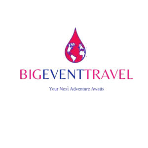 secure checkout with bigeventtravel.com