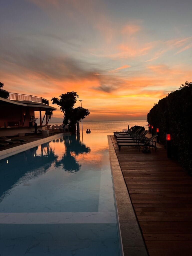 best beachfront
