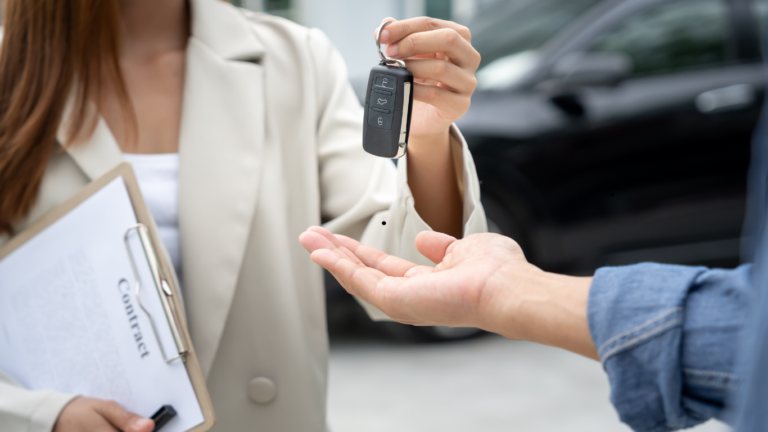 How to Save Money on the Best Car Rental Deals