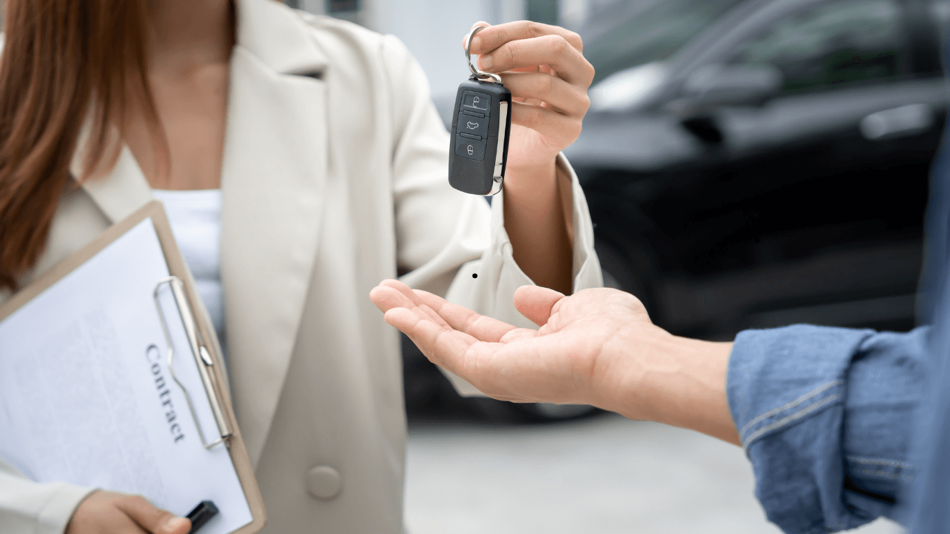 Best Car Hire