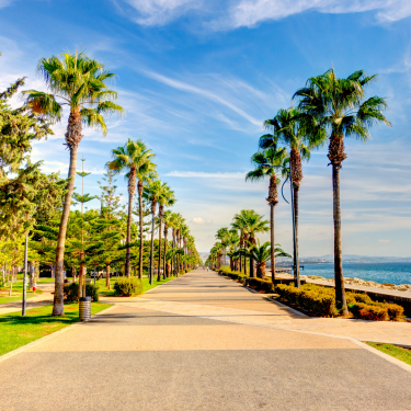 Top 5 Beaches in Cyprus