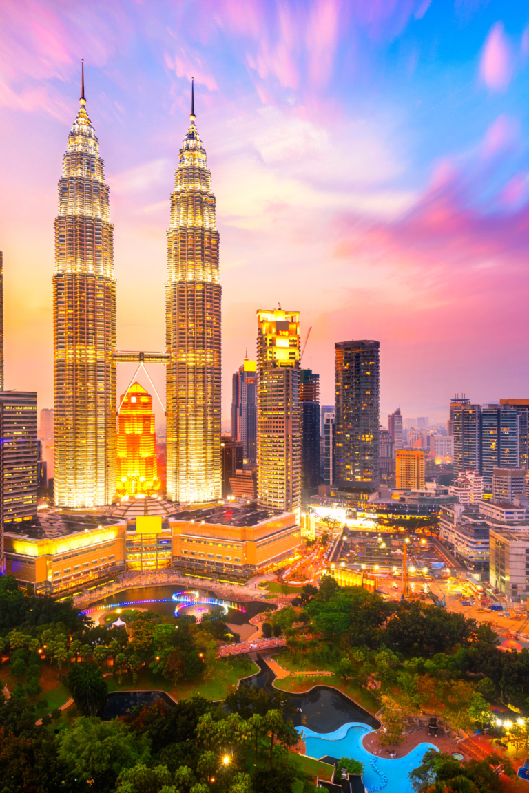 5 Days in Malaysia: Easy Travel Guide for First-Time Visitors