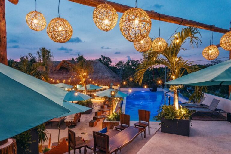 Top Budget Hotels Under £50