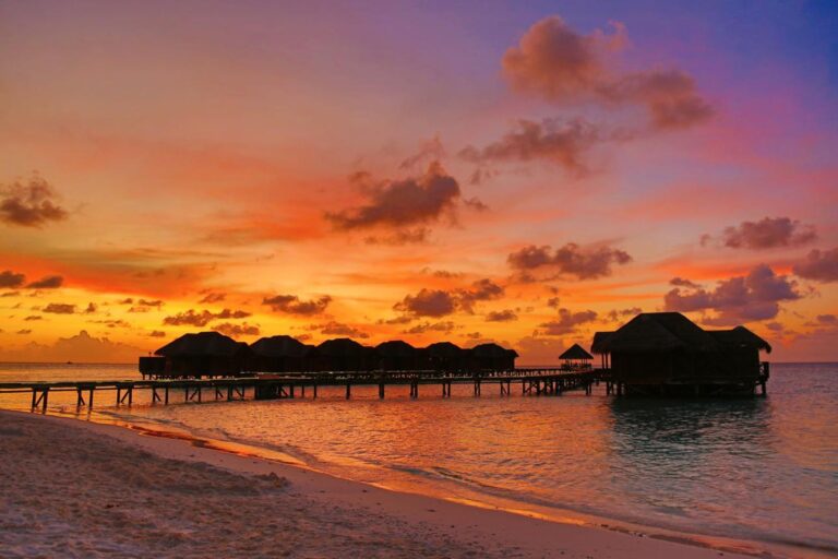 Dream Destinations You Must Visit in 2026