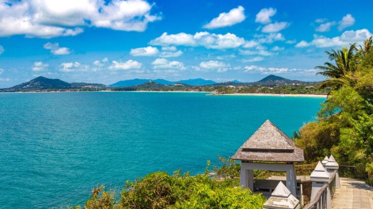 Koh Samui Flights 2026 Guide