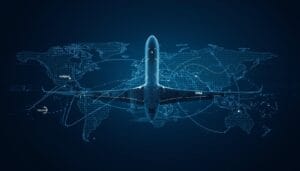 flight plane