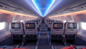 Best Stopover Airports When Flying to Thailand