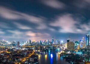city view