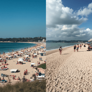 June Flights