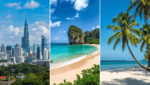 Where to Stay Near Asok BTS Bangkok 2026