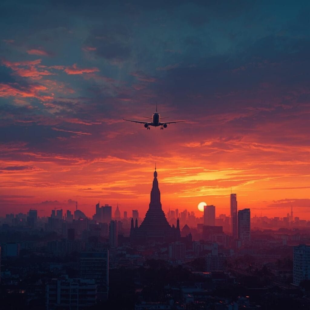 USA FLIGHTS