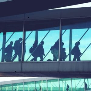 airport