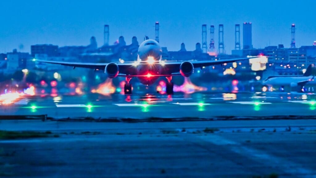 flights to thailand