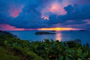 Why discover Rainy season