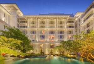Hua Chang Heritage Hotel