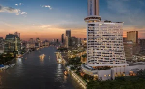 Where to Stay Near Siam BTS Bangkok — 2026 Guide