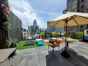 Best Hotels Near BTS Sukhumvit Bangkok (2026 Guide)