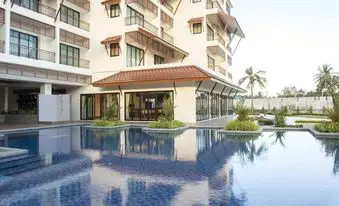 RK Riverside Resort & Spa