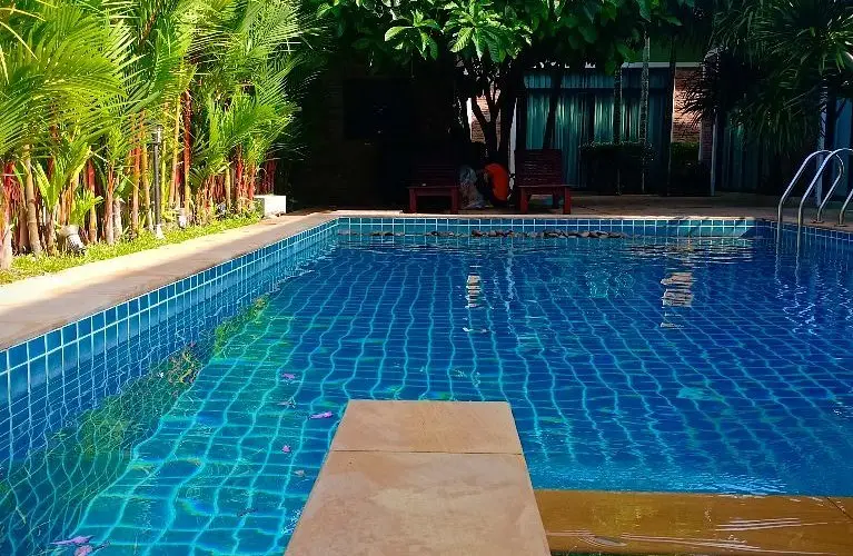 Jinda Resort