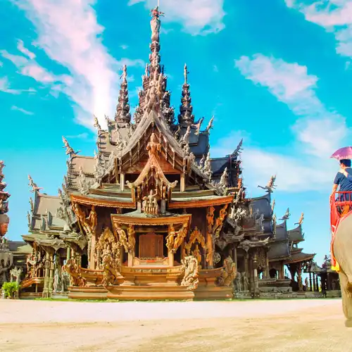 Thailand Destinations 2026