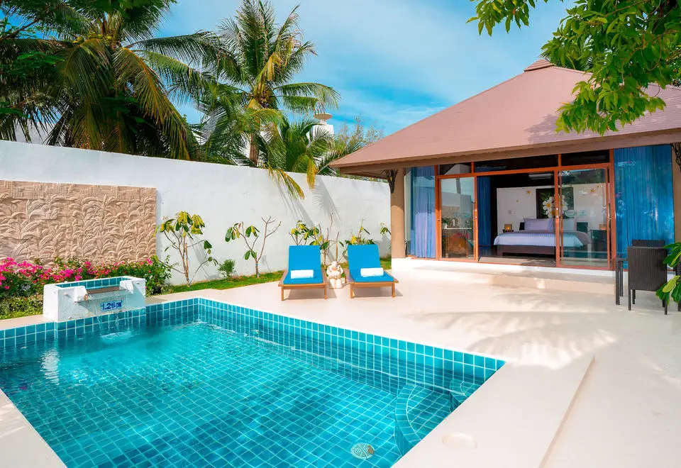 Dhevan Dara Resort & Spa