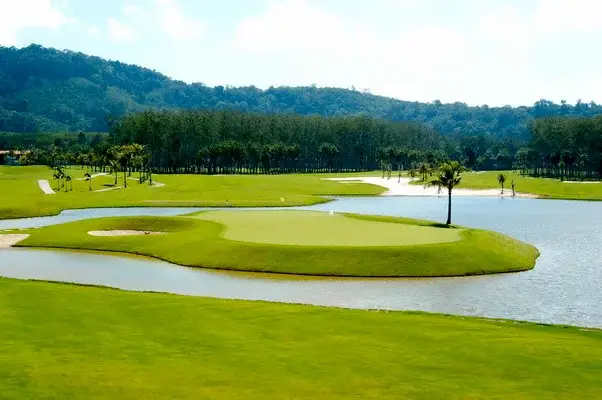 Best Golf