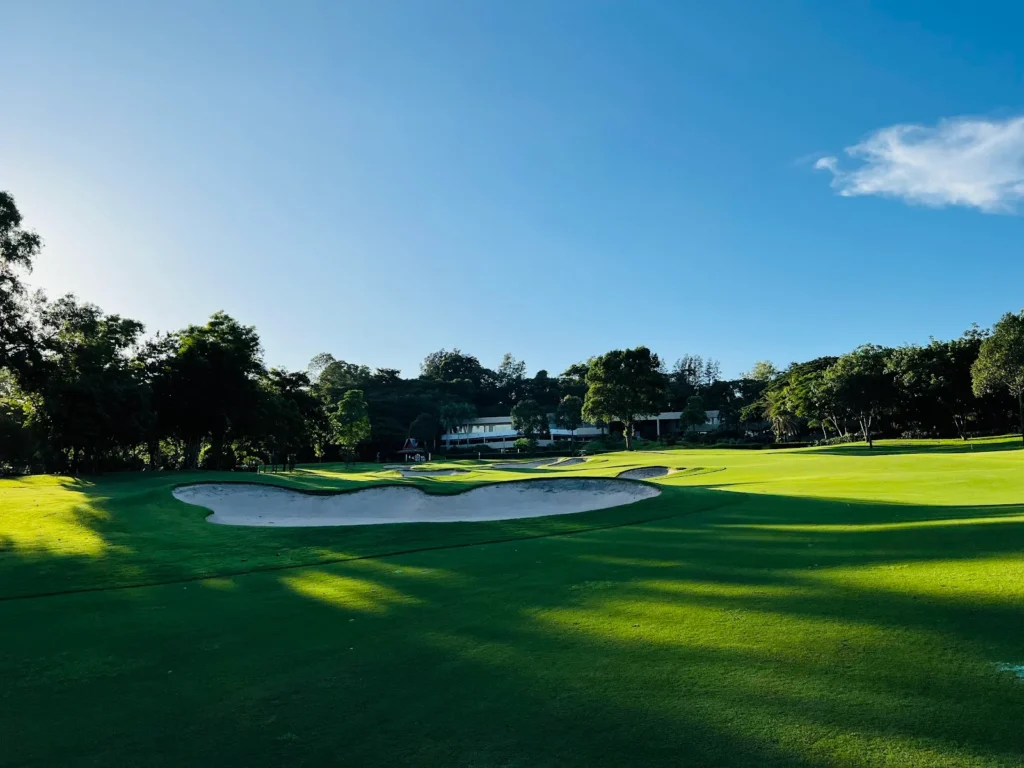 Best Golf