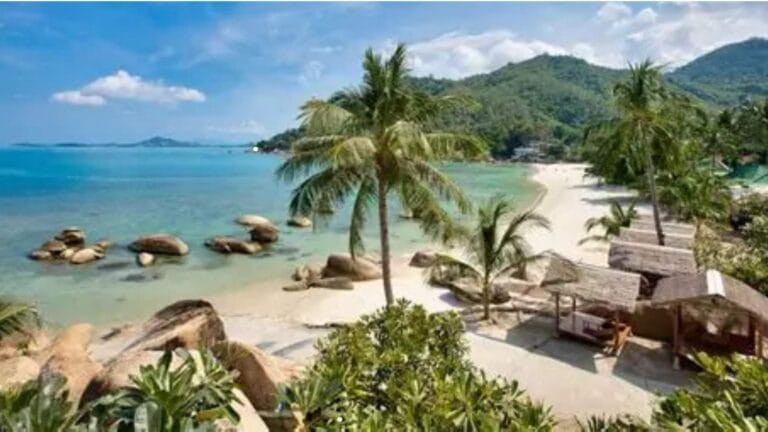 Thailand Destinations 2026