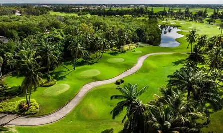 Best Golf