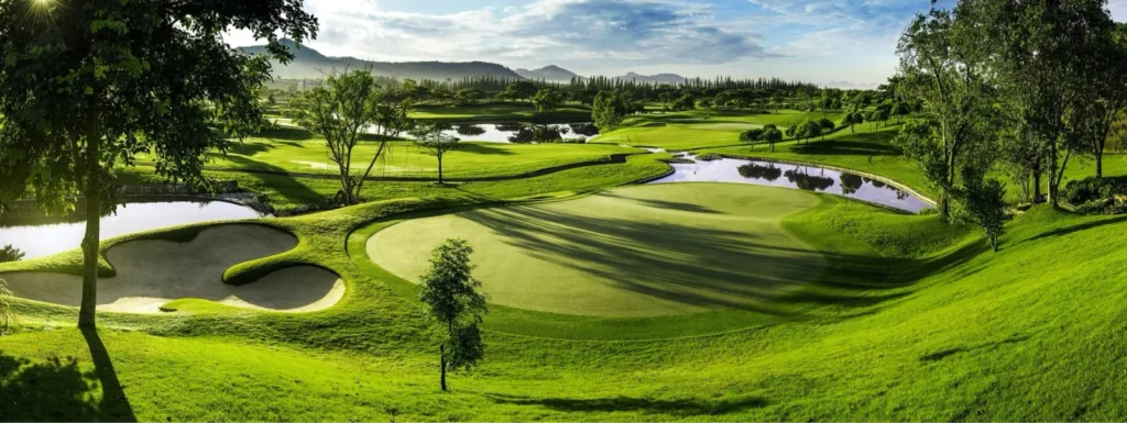 Best Golf
