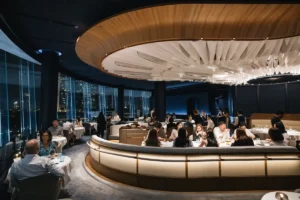 Iconsiam Unbelievable Restaurants Bangkok