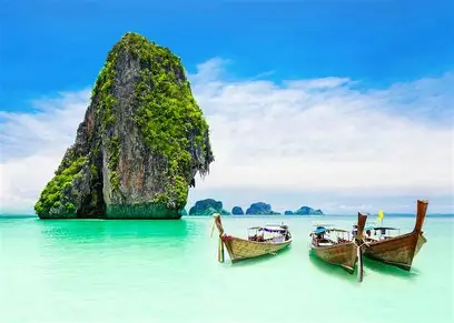 Travel Deals