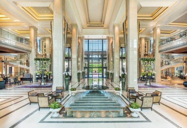 Thailand Hotels