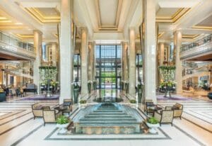 Thailand Hotels