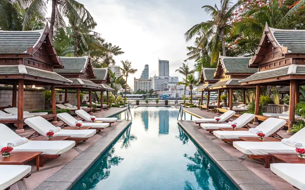 Best hotels