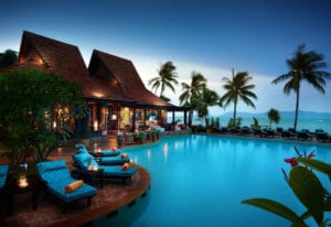 Thailand Hotels