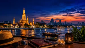 Thailand DTV Visa Changes 2026: New Rules Explained