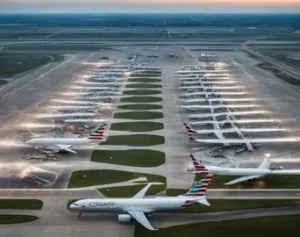 Chicago to Bangkok Flights 2026: Layover Options & Fare Tips