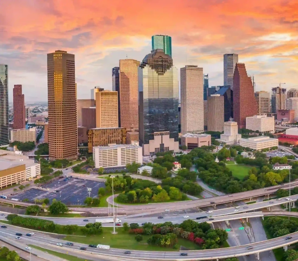 Houston To Bangkok Flights 2026